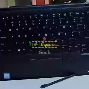  New Arriving  Laptop Lenovo ThinkPad yoga L390core i5-8th generation Convertible x360° ️ in Ethiopia